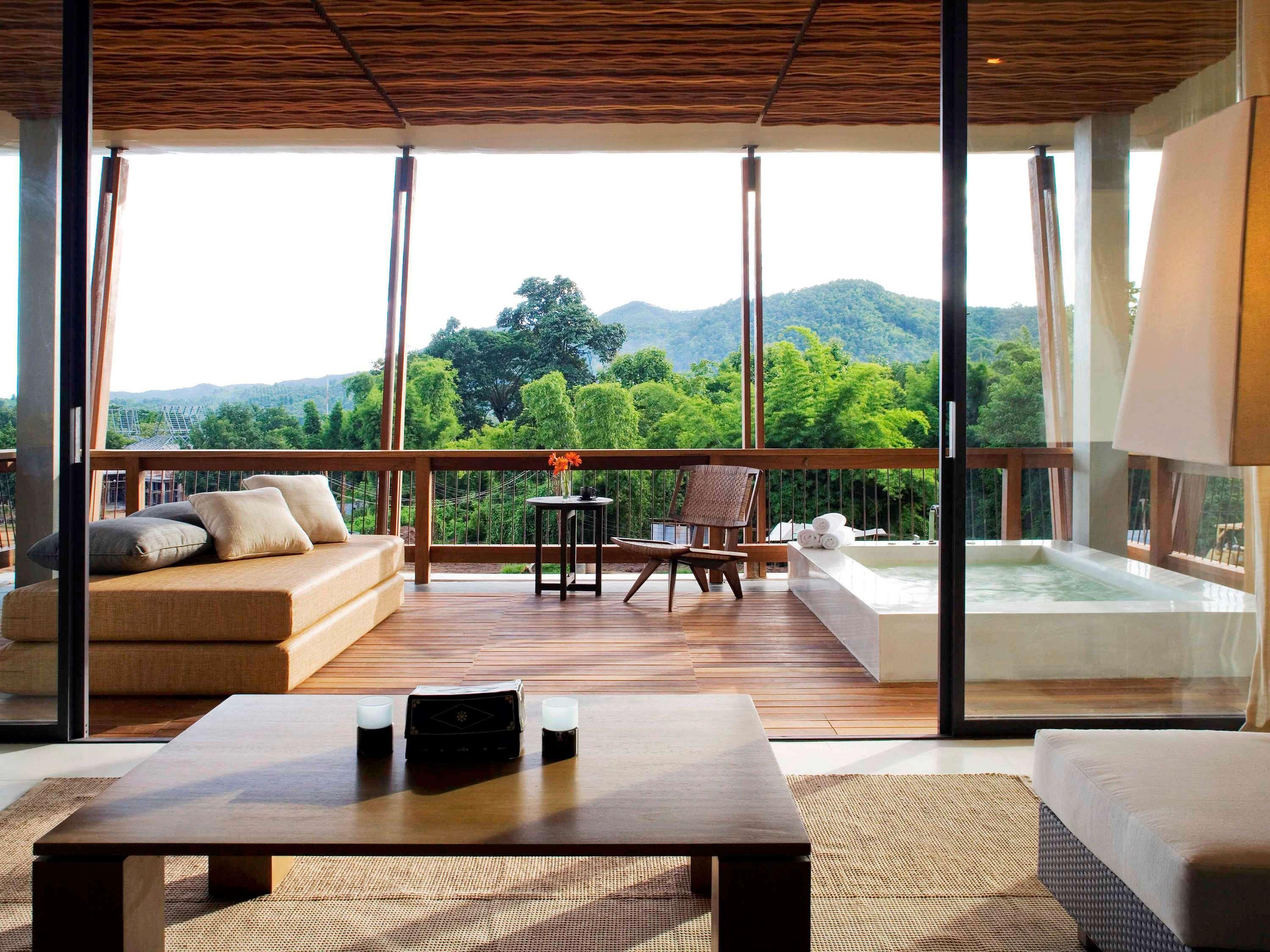 Veranda High Resort Chiang Mai - Mgallery Hang Dong Exterior foto