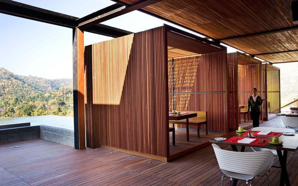 Veranda High Resort Chiang Mai - Mgallery Hang Dong Exterior foto